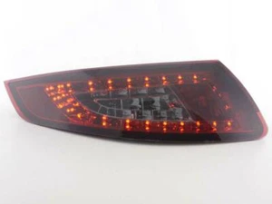 2 headlights lights REAR LED LIGHTS Porsche 911 (997) 05-09 4053029203507 - Picture 1 of 8