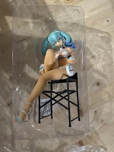 Racing Miku 2014 Thailand Ver. 1/8 Scale Figure - Picture 1 of 7