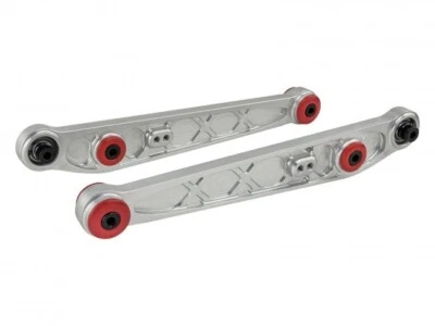 Skunk 2 Alpha задний нижний рычаг управления набор прозрачный для Honda EK 96-00 новый - Изображение 1 из 4