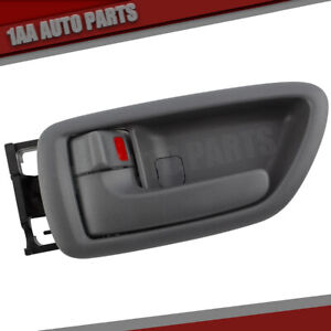Door Handle Front or Rear Driver Left Side Gray LH Hand For Toyota Avalon 00-04