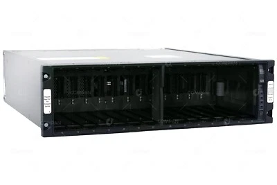 DS14 MK4 NETAPP DS14 MK4 FC DRIVE ARRAY - Image 1 of 4