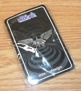 Distintivo blocco fantascienza astronave soldati nerd spilla esclusiva da collezione - Foto 1 di 3