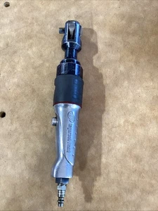 INGERSOLL RAND IR 107XP 3/8 Inch Heavy Duty Air Ratchet Wrench, (Parts Only) - Foto 1 di 2