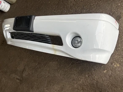 Used Front Bumper Assembly Front fits: 2002 Gmc Yukon xl 1500 Denali Front Grade - Image 1 of 4