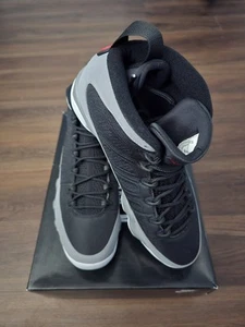 Jordan 9 Particle Grey  - Picture 1 of 8