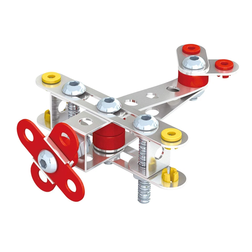 Steel Works Micro Kit - Image 1 of 1