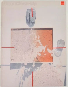 Close-Up 1981 Paul Caponigro William Wegman #177651 - Picture 1 of 1