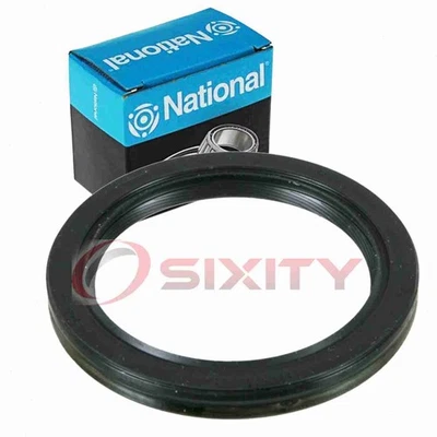 Sello convertidor de par nacional para Suzuki SX4 2012 Crossover automático io Foto 1 de 4