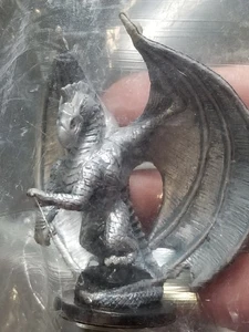 Knights of the Silver Dragon 2004 D&D Mini Promo Figur Wizards of the Coast - Bild 1 von 5