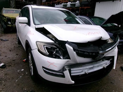 Driver Left Front Door Fits 07-15 MAZDA CX-9 1926735 Foto 1 de 4