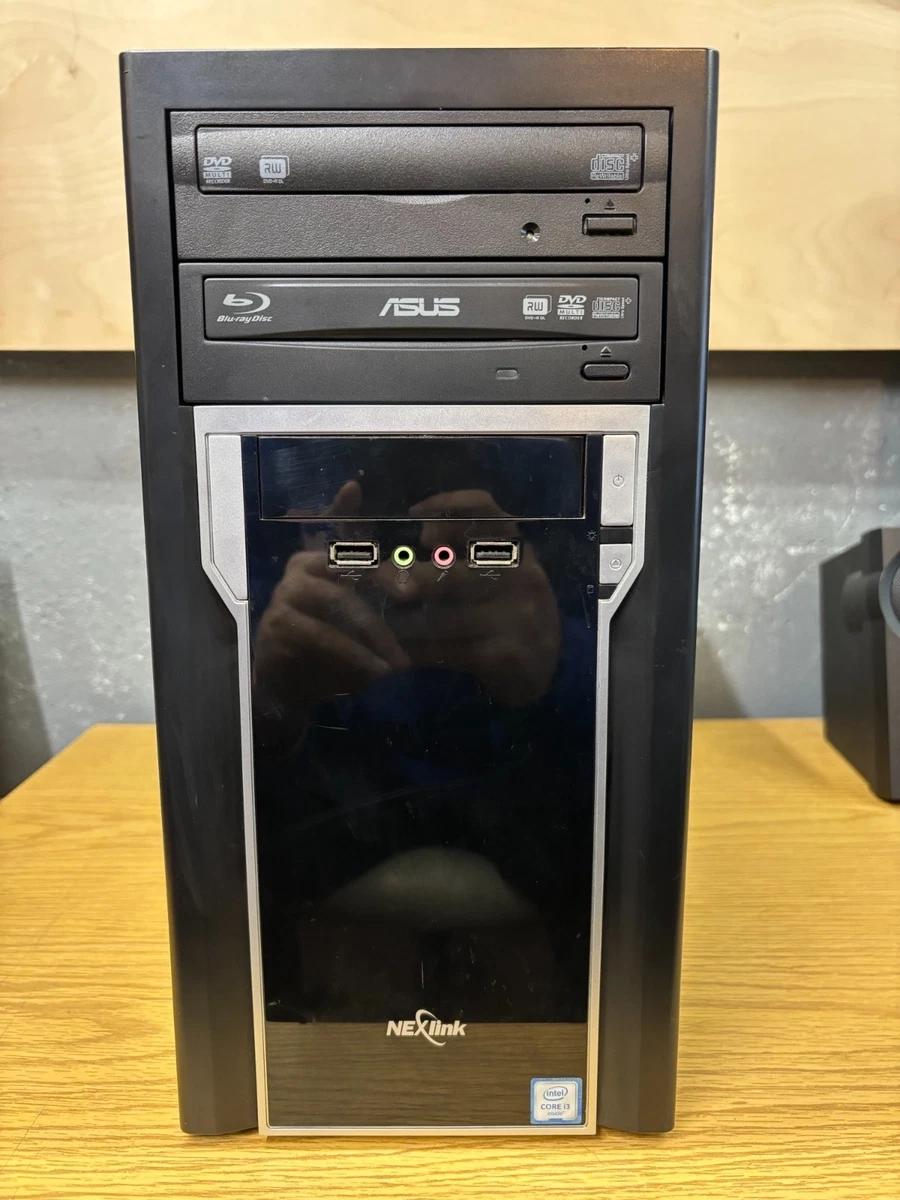 Intel Core i7-2600 PC Desktops & All-In-One Computers for sale | eBay