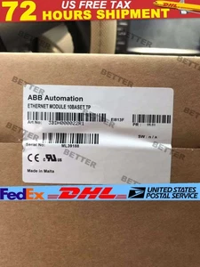 EI 813F EI813F 3BDH000022R1 NEW In Box 1PCS Free Fast Ship#L - Picture 1 of 1