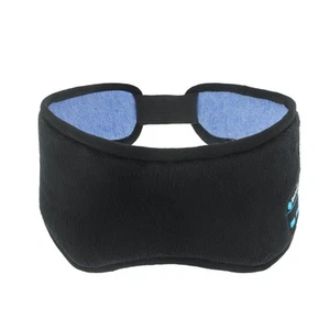 Bluetooth Headphone Perfect for Sleeping,Workout,Jogging,Yoga,Insomnia, Air Trav - Picture 1 of 7