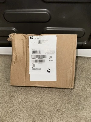 HP Monitor Quick Release/Spacer Option Kit EM870-61001 Open Box/New - Image 1 of 4