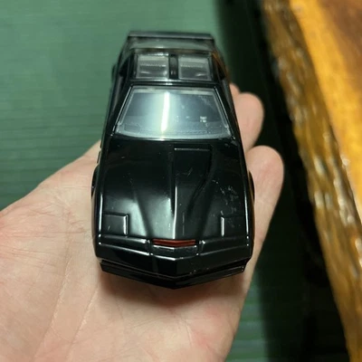 Jada Toys Knight Rider KITT1982 Pontiac Trans Am Diecast Car - image 1 of 4