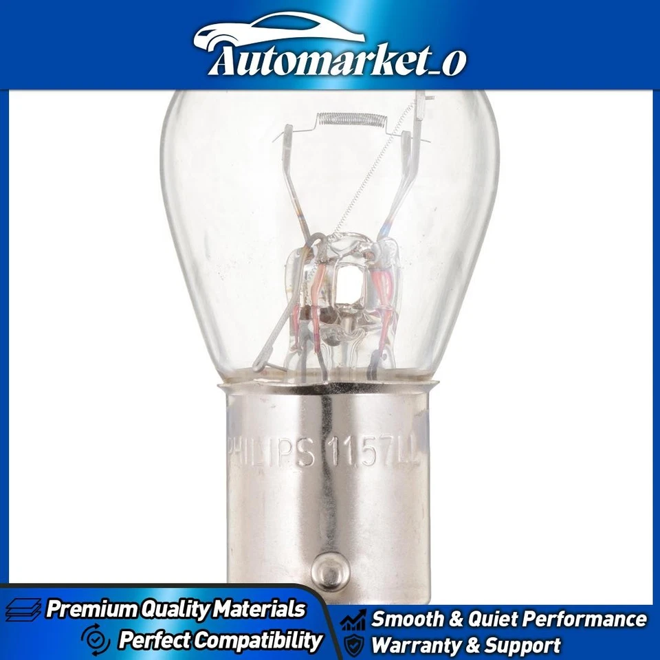 Bombilla trasera para Honda Passport 1994-2002 Foto 1 de 4