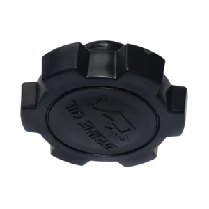 Oil Filler Cap For Toyota Land Cruiser Corolla MR2 Supra Tercel Aygo 12180-55010 - Picture 1 of 6