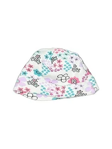 Koala Baby Girls White Beanie Newborn - Picture 1 of 1