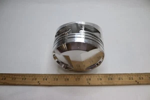 CP-Carrillo Piston Top End Kit 448720 - Picture 1 of 1