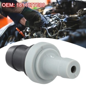 PCV Valve High Universality Fitment OEM Number: CV936C Quick To Install - Picture 1 of 12