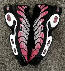 NEW Size 9.5M- Nike Air Max Plus 'All Day’ Sunset Pulse NBY HF3837-600 - Picture 1 of 5