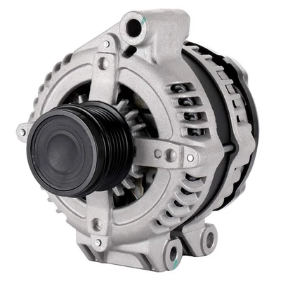 Alternator For Volkswagen Routan 3.6L 3604cc 2011-2014 160Amp 11570 421000-0770 - Image 1 of 4