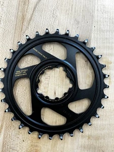 SRAM XX1 32T 3mm Offset Kettenblatt - Bild 1 von 3