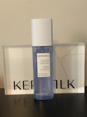Goldwell Kerasilk Specialists Repairing Spray  4.2 oz AUTHENTIC - Image 1 of 2