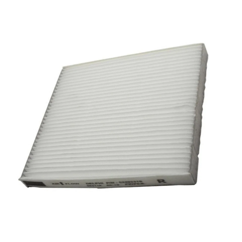 Filtro de aire de cabina ACDelco genuino para Pontiac Pursuit 2005 2006 | partículas Foto 1 de 4