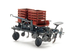 Artitec 387.585 - 1/87 / H0 Potato Planter - New - Picture 1 of 1