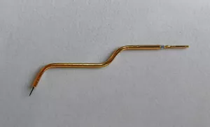 Sonde di ricambio CPA-10 punte di ricambio sonda coassiale fattore chiave DCT-COAX-10 - Foto 1 di 1