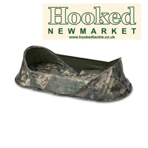 Nash Pop Up Camo Carp Unhooking Mat - Picture 1 of 6