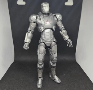 Diamond/ Marvel Select War Machine Iron Man 3 Loose W/ Gun 2013 - Bild 1 von 5