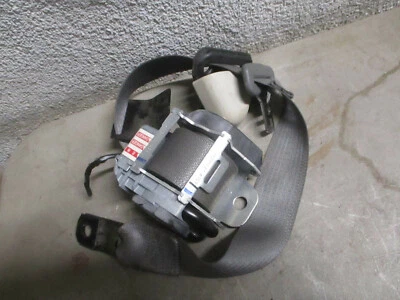 Passenger Front Power Seat Belt Male Chrysler PT Cruiser Touring 06 07 08 09 10 Foto 1 de 4