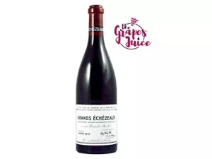 DOMAINE DE LA ROMANEE-CONTI Grands Echezeaux Grand Cru 2010 Rotwein Frankreich - Bild 1 von 2