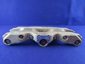 07 Piaggio MP3 Upper Front Pivot Arm 3 Wheel 08 06 Suspension Steering #74 - Bild 1 von 6