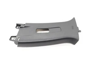 2022 - 2024 MITSUBISHI OUTLANDER LEFT UPPER B PILLAR TRIM PANEL OEM 7211A443ZZ - Foto 1 di 15