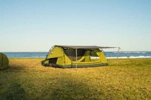 Blue Tongue 2023 King Double Swag - Picture 1 of 11