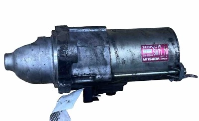 Оригинальный стартерный двигатель 2,4 л A/T 31200-RAA-A53RM 2003-2006 годов выпуска - Изображение 1 из 2