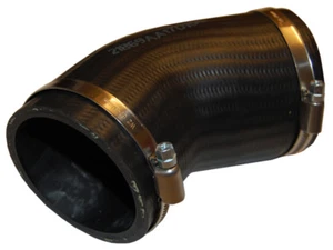 TURBO SCHLAUCH ROHR LADELUFTSCHLAUCH SUBARU FORESTER SH IMPREZA 2.0 D 21869AA170 - Bild 1 von 5