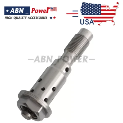 Motor VVT Variable Valve Timing Oil Control Valve For Chevrolet GMC Cadillac Foto 1 de 4