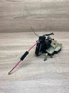 8353012 406208 BMW E34 Series Door Lock Mechanism Actuator VDO - Picture 1 of 7