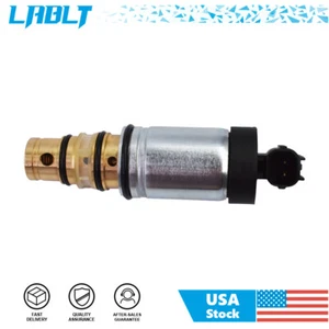 LABLT A/C Compressor Electronic Control Valve For 2015-2016 Hyundai Accent 1.6L - Picture 1 of 6