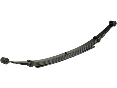 For 1973-1974 GMC K15/K1500 Pickup Leaf Spring Rear Dorman 12236ZP Foto 1 de 2