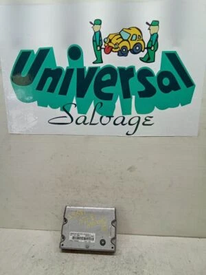 2001 Dodge Caravan Multifunction Module - Image 1 of 4