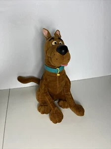 Vintage Scooby Doo Plush - Picture 1 of 11