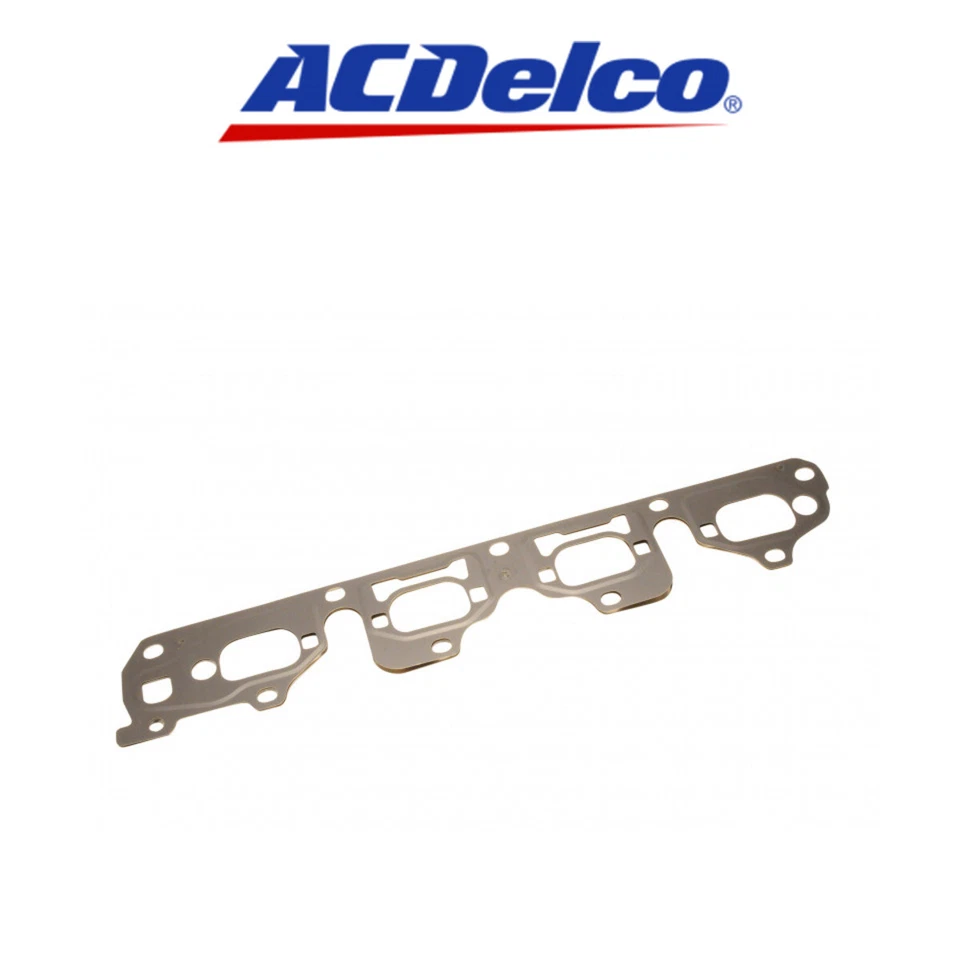 Junta colector de escape ACDelco 12589453 12589453 para Chevrolet Malibu 00-08 Foto 1 de 1