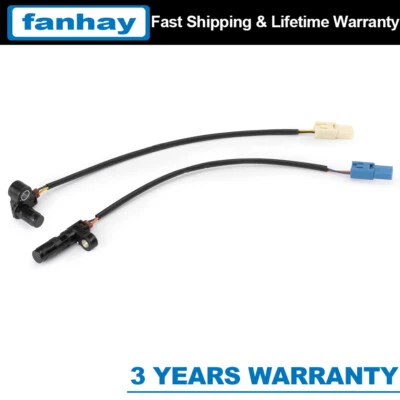 For Volkswagen Jetta 2005-2015 09G927321B 09M927321B Output/ Input Speed Sensor - Imagem 1 de 4