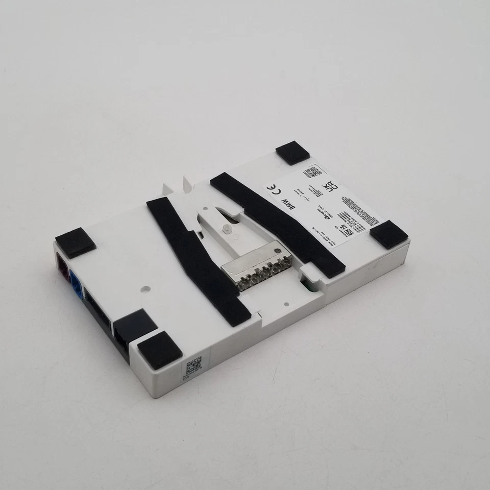 MÓDULO DE CONTROL TELEMÁTICO BMW IX 2024 5B358F4 Foto 1 de 4