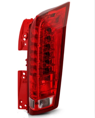 Fit 2010 - 2016 Cadillac SRX Factory Style Red Tail Light Brake Lamp Passenger - Image 1 of 4
